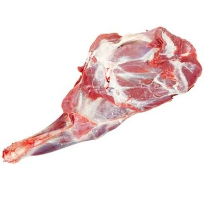 Beef Front Leg Bone In (Delivery on 14th Aug)